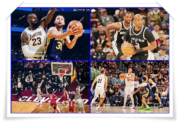 Basketball Page Inside Picture