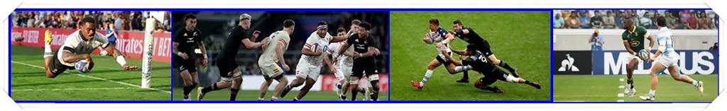 Rugby Page Banner Picture